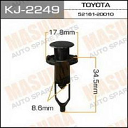 Пистон №29 Masuma