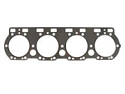 Прокладка головки блока ЯМЗ-238 С/О ЯЗТО