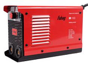 Аппарат сварочный Fubag IR 160