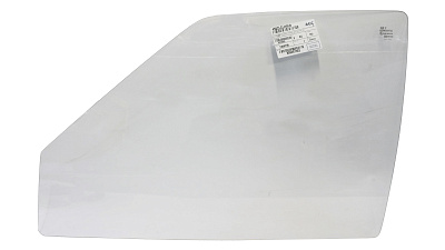 Стекло опускное ВАЗ-2109 переднее левое БОР