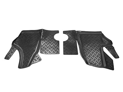 Коврик салона ГАЗель Next 13> Агатек к-т