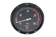 Тахометр КАМАЗ-6520,6460 АВТОПРИБОР 3631.3813