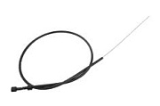 Трос капота ВАЗ-2101-07, 2121 в сборе