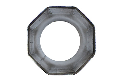 Ключ ступицы АвтоDело 102 мм 8 граней