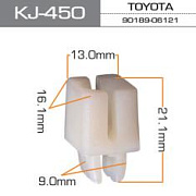 Пистон №173 Masuma