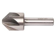 Зенковка ANROKEY 22х90х6х10 цилиндричeский хвостовик