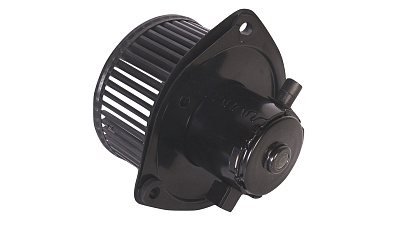 Мотор отопителя Luzar LFH0563