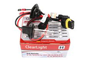 Лампа ксеноновая H7 6000K Clearlight