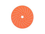 Диск шлифовальный Sandwox 518 Orange Ceramic