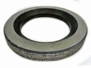 Кольцо упорное КАМАЗ передней ступицы 102.5х66х14мм АО КАМАЗ