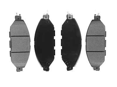 Колодки тормозные SANGSIN SP1713