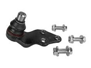 Опора шаровая PATRON PS30034R