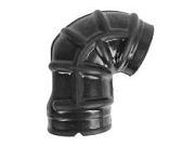 Шланг ГАЗель Next дв.CUMMINS 2.8 воздухоподводящий ЕВРО-5 АО ГАЗ