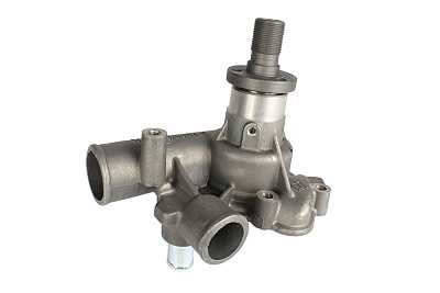 Насос водяной ГАЗ-3302 дв.406 с прокладкой АО ЗМЗ