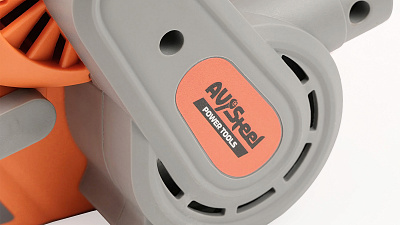 Шлифмашина ленточная AV Steel AV-BS 1010