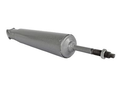 Амортизатор ГАЗ-2410, 31105 задний масляный PEKAR 3102-2915006-01