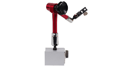 Стойка магнитная для индикатора часового типа NEW AR-6002UB