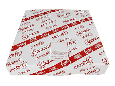 Диск тормозной Riginal передний для а/м ВАЗ-2110-2112,1118,2170,2190 R-14