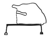 Прокладка корпуса шестерен ГРМ ГАЗ-3302 дв.Cummins ЕВРО-3 ESPRA EG254477 5264477