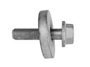 Болт QUARTZ ЛАДА Largus,Duster,Logan шкива коленвала 8200557644