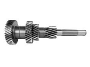 Вал КПП для ГАЗель Next промежуточный Н/О z=36 РУБИН А21R22-1701048-30