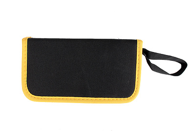 Сумка для инструмента 200х100х50мм на молнии