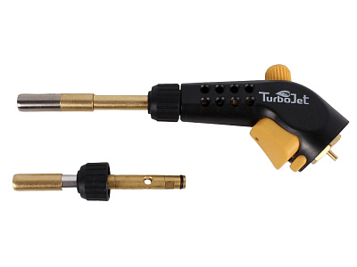 Горелка с пьезоподжигом TJ2500-M