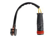 Датчик износа колодок QUATTRO FRENI QF60F00035