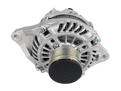 Генератор 130A OUTLANDER 3 LANCER 10 LYNX EA-1336