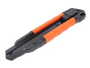 Нож XP с выдвижным лезвием 18мм СК192 1шт