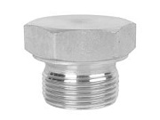 Пробка DKM 24x1.5 (Ш)