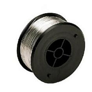 Проволока сварочная флюсовая 0.8мм 5кг