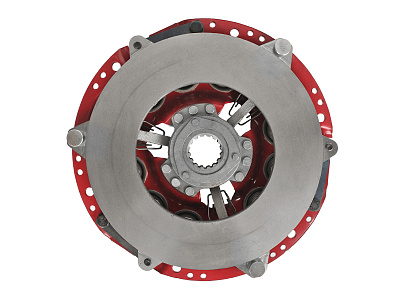 Корзина сцепления МТЗ-1221 2022 1522 1523  85-1601090-В