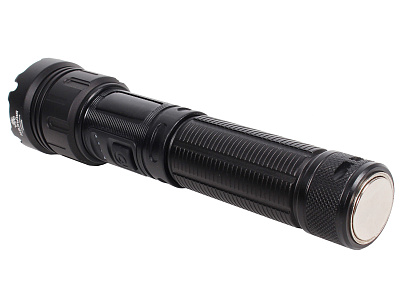 Фонарь ручной АКБ 6032