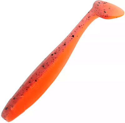 Виброхвосты съедобные искусственные LJ Pro Series MINNOW 3.3in 08.40/T48 7шт