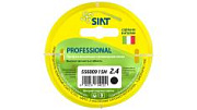 Леска Professional SIAT 2.4х15м круг 556009