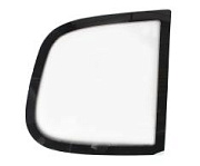 Стекло окна боковины ВАЗ-2123 правое БОР