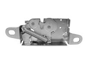 Замок капота ВАЗ-2190 (-17) в сборе АвтоВАЗ