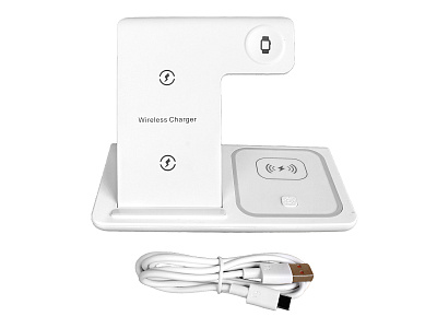 Беспроводное зарядное устройство 3/1