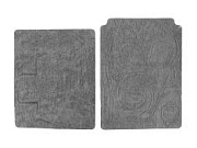 Прокладка двигателя ЗМЗ-406 комплект паронит АВТОДЕТАЛЬ 406.3906022