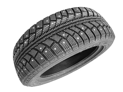 Шина SATOYA Snow Grip 205/55 R16 шип.