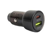 АЗУ USB выход Hoco Z52 Spacious PD38W(1C1A)