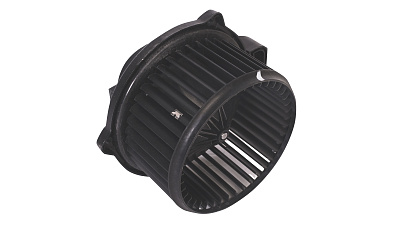 Мотор отопителя Luzar LFH08L5