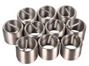 Набор резьбовых вставок М11х1.25 1.5D ANROKEY AR-NV11x1.25-1.5D