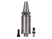 Патрон BT30-FMB22-100 для насадных фрез ANROKEY