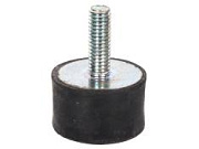 Виброизолятор MF25X15 M6