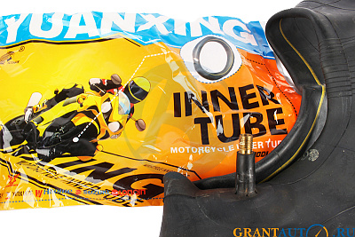 Камера мото Yuanxing 06  3.50-6