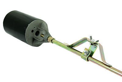 Горелка ГВ-121-Р кровельная