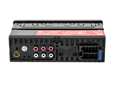 USB-ресивер автомагнитола ACV ADX-907BM