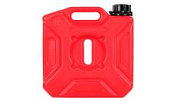 Канистра ЭКСТРИМ ПЛЮС 5л красная
